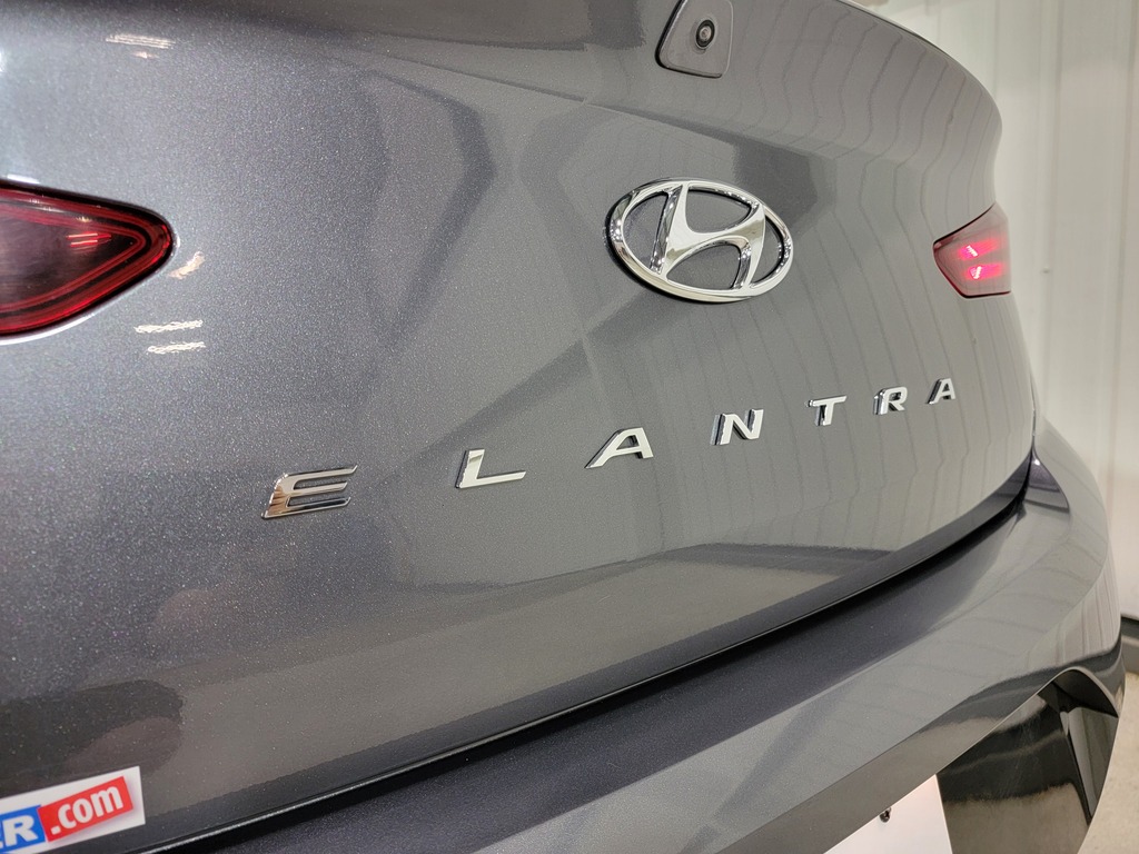 Hyundai Elantra 2019
