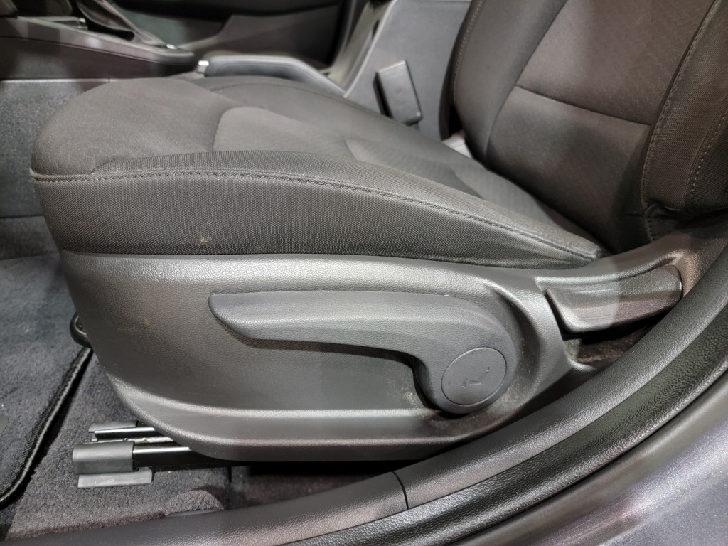 Hyundai Elantra 2019