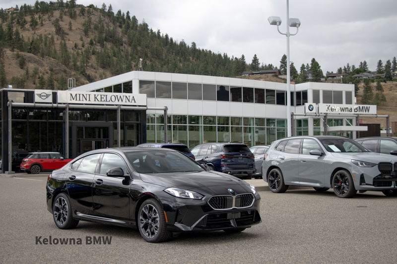 2025 BMW 2 Series 228i xDrive