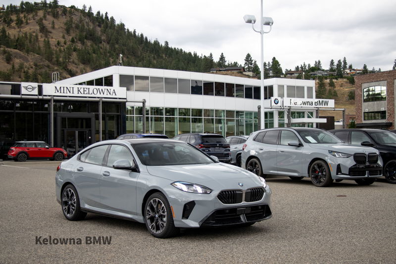2025 BMW 2 Series 228i xDrive