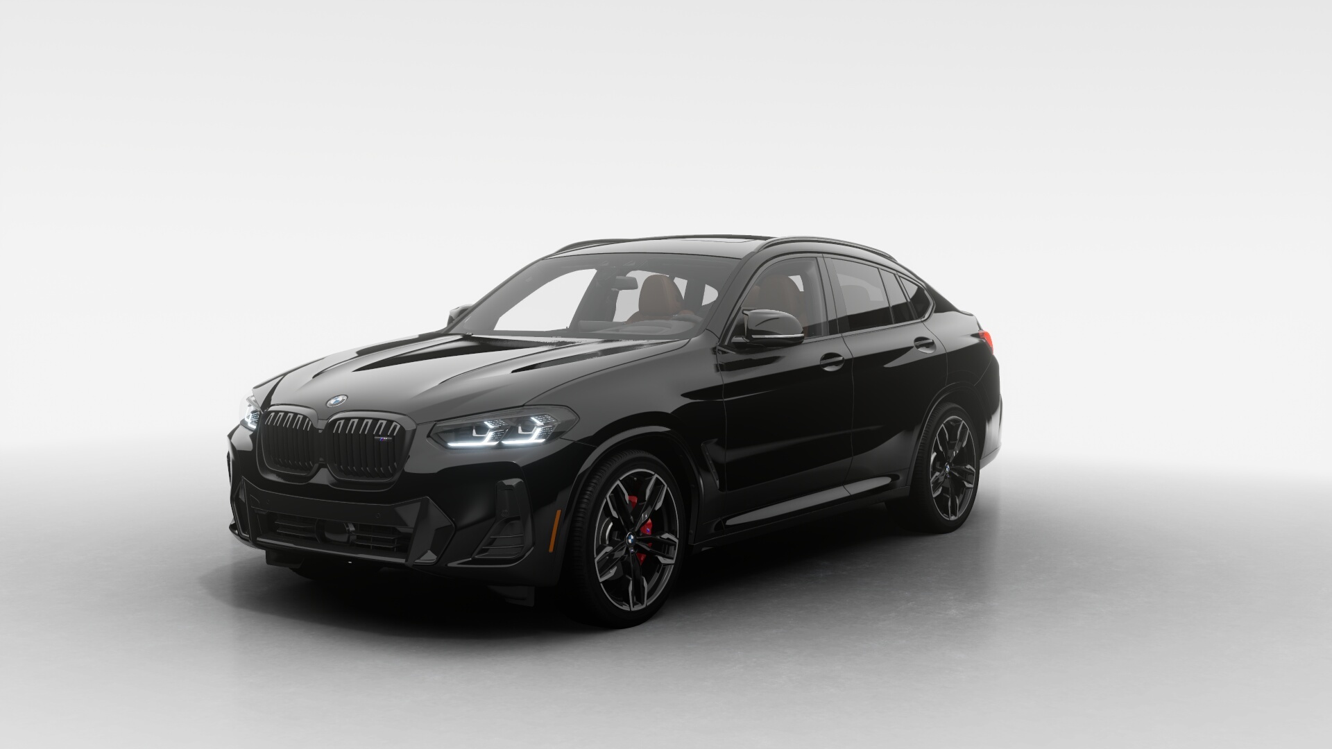 2025 BMW X4
