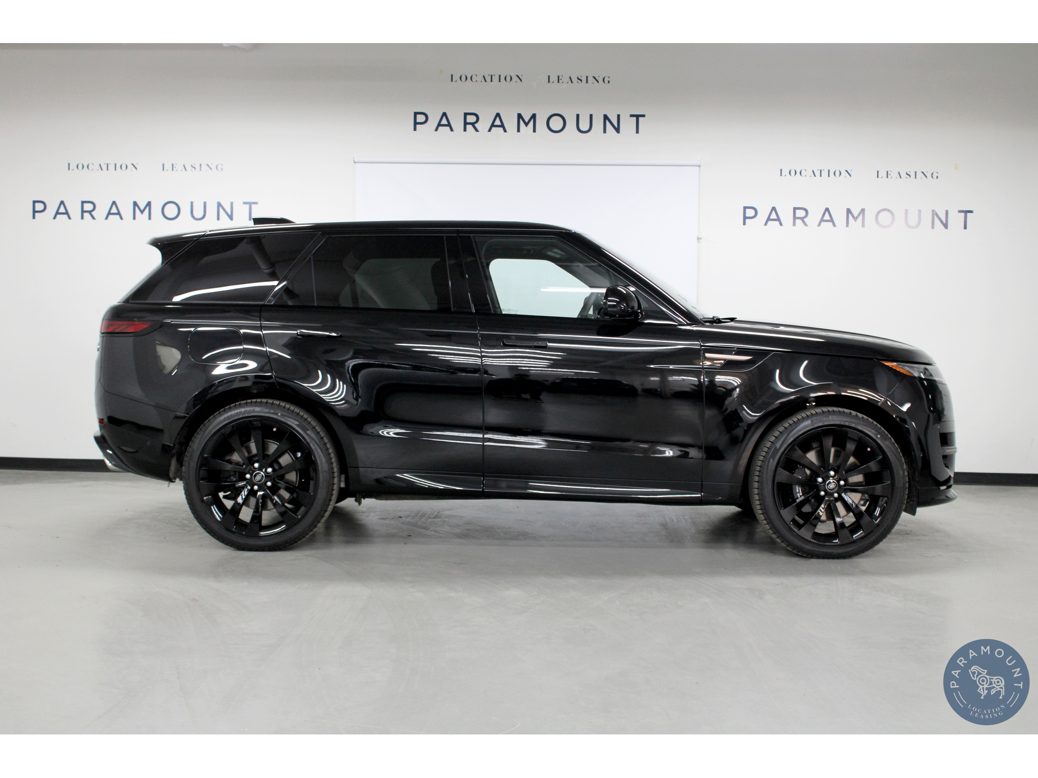 2023 Land Rover Range Rover Sport