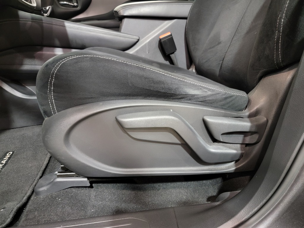 Nissan Murano 2021