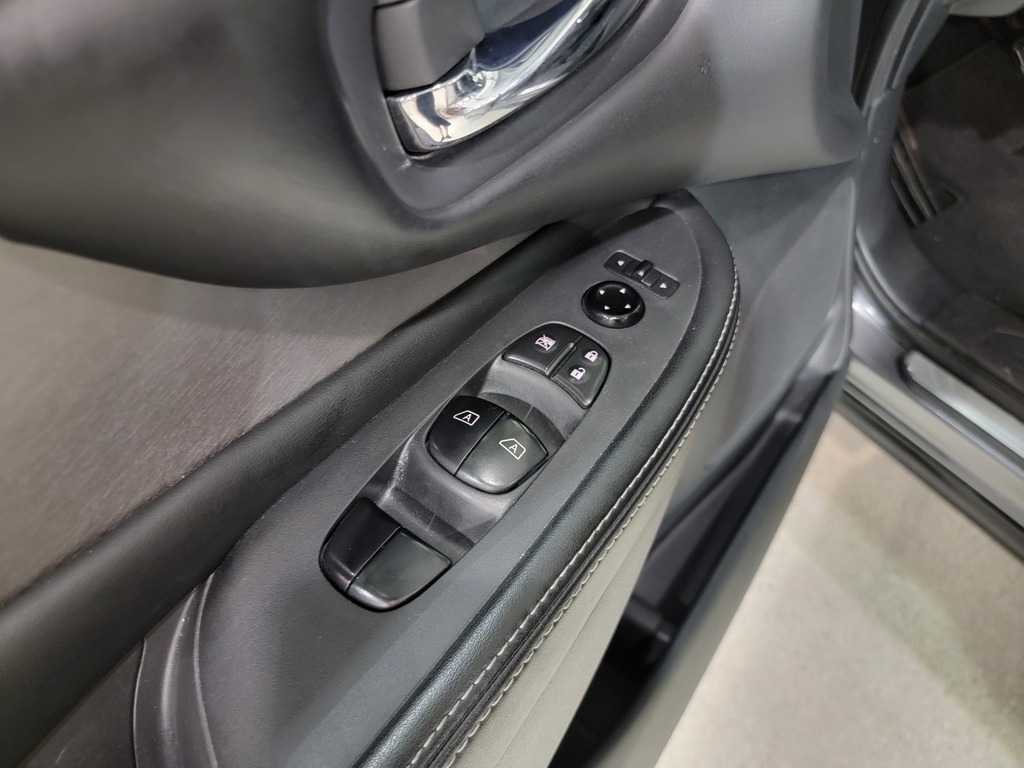Nissan Murano 2021