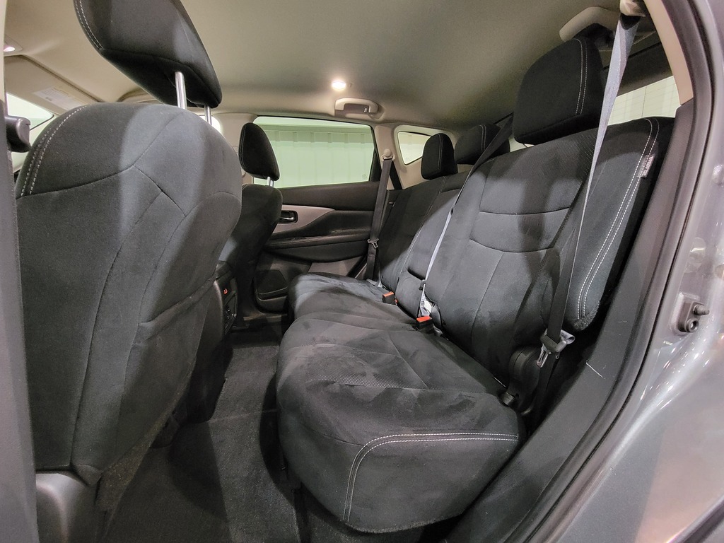 Nissan Murano 2021