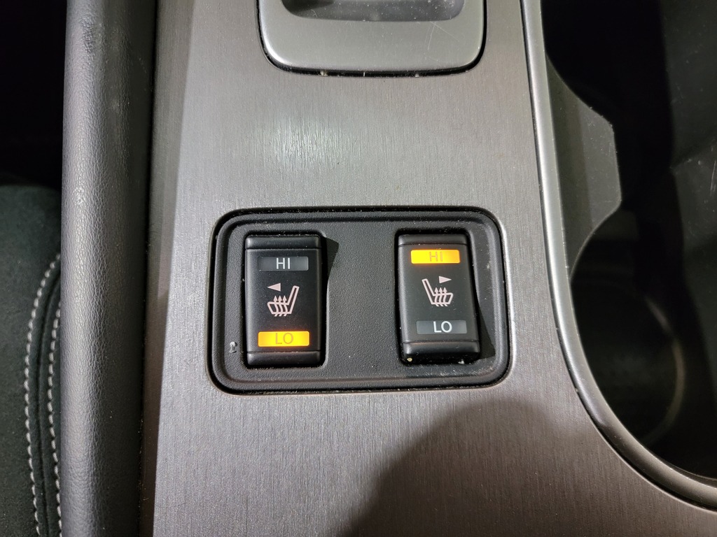 Nissan Murano 2021