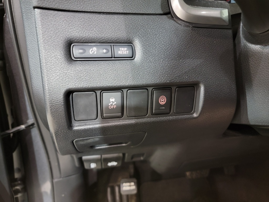 Nissan Murano 2021