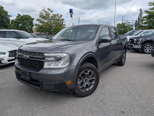 2023 Ford Maverick XLT Hybrid FWD - XLT Luxury Pkg