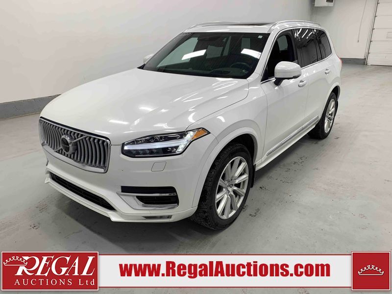 2020 Volvo XC90 INSCRIPTION