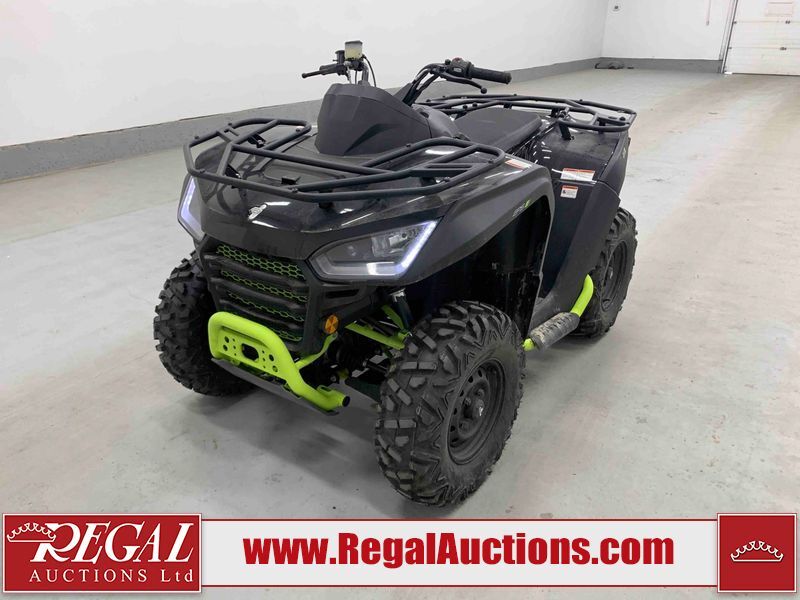 2023 Segway Snarler AT6 SE