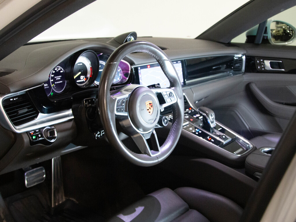2018 Porsche Panamera E-Hybrid 4, Toronto, Cash