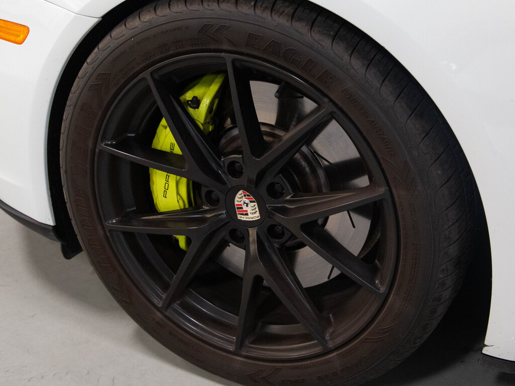 2018 Porsche Panamera E-Hybrid 4, Toronto, Cash