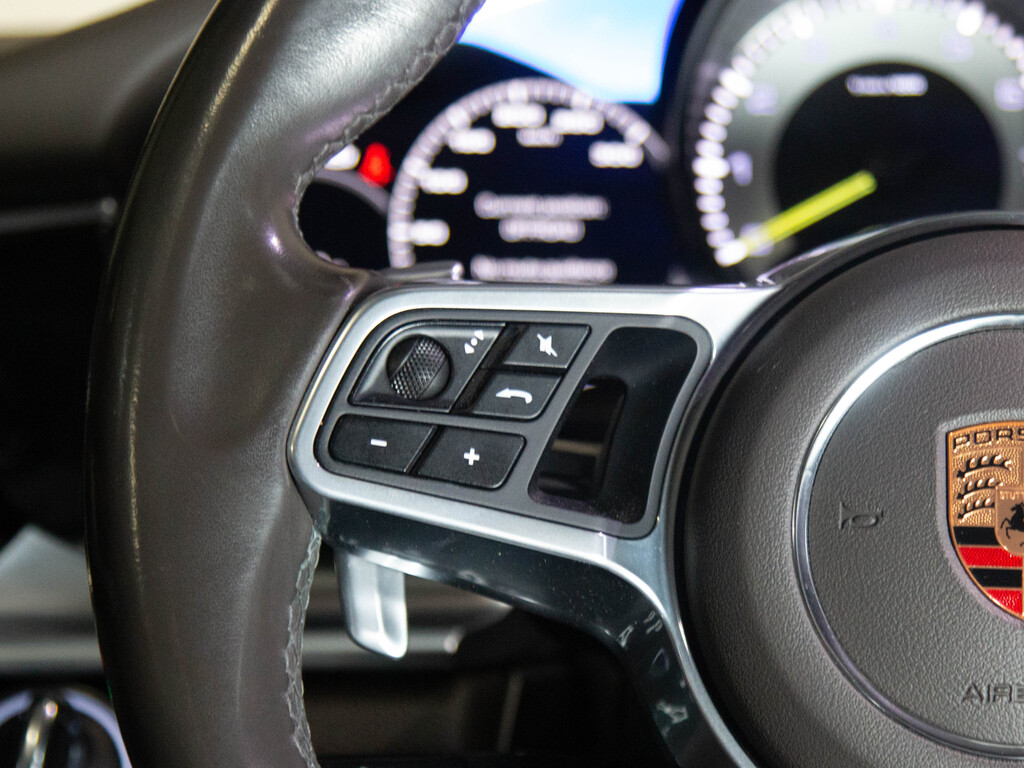 2018 Porsche Panamera E-Hybrid 4, Toronto, Cash