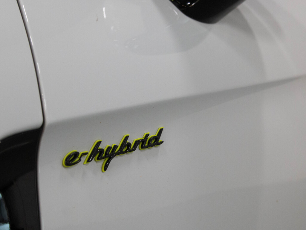 2018 Porsche Panamera E-Hybrid 4, Toronto, Cash
