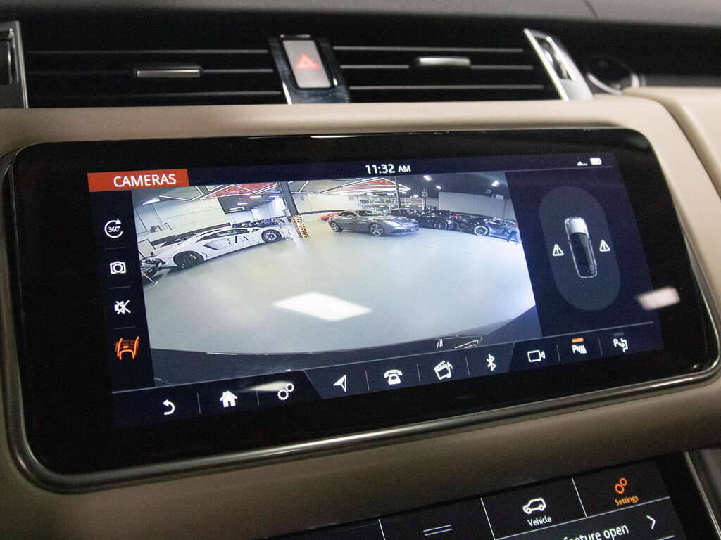 2019 Land Rover Range Rover Sport HST MHEV, Toronto, Cash