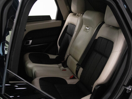 used 2019 Land Rover Range Rover Sport car, priced at $39,900