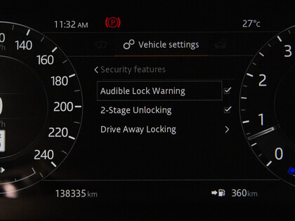 used 2019 Land Rover Range Rover Sport car, priced at $39,900