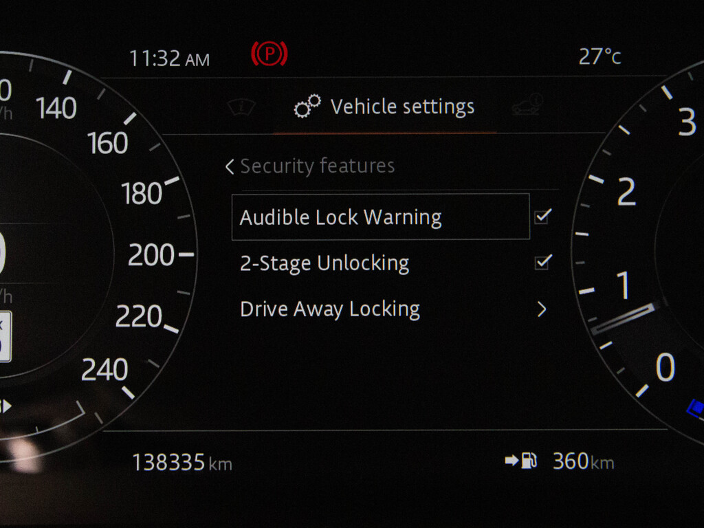2019 Land Rover Range Rover Sport HST MHEV, Toronto, Cash