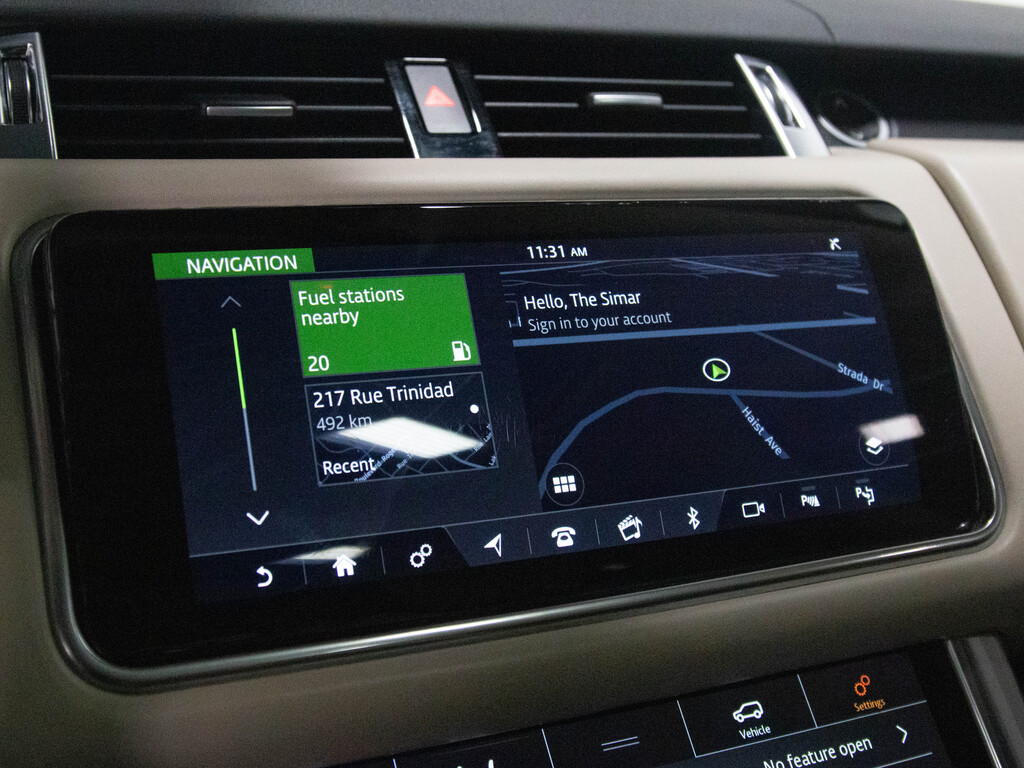 2019 Land Rover Range Rover Sport HST MHEV, Toronto, Cash