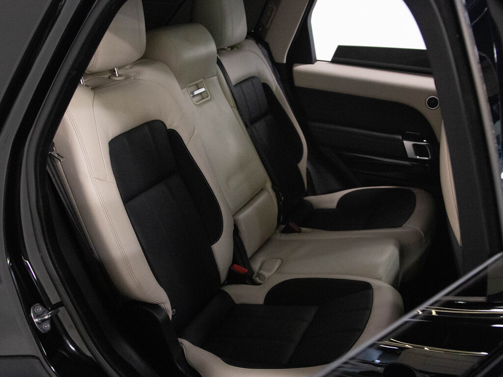 2019 Land Rover Range Rover Sport HST MHEV, Toronto, Cash