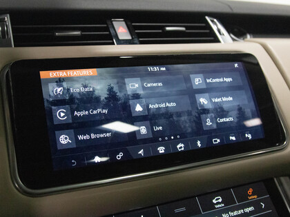 used 2019 Land Rover Range Rover Sport car, priced at $39,900