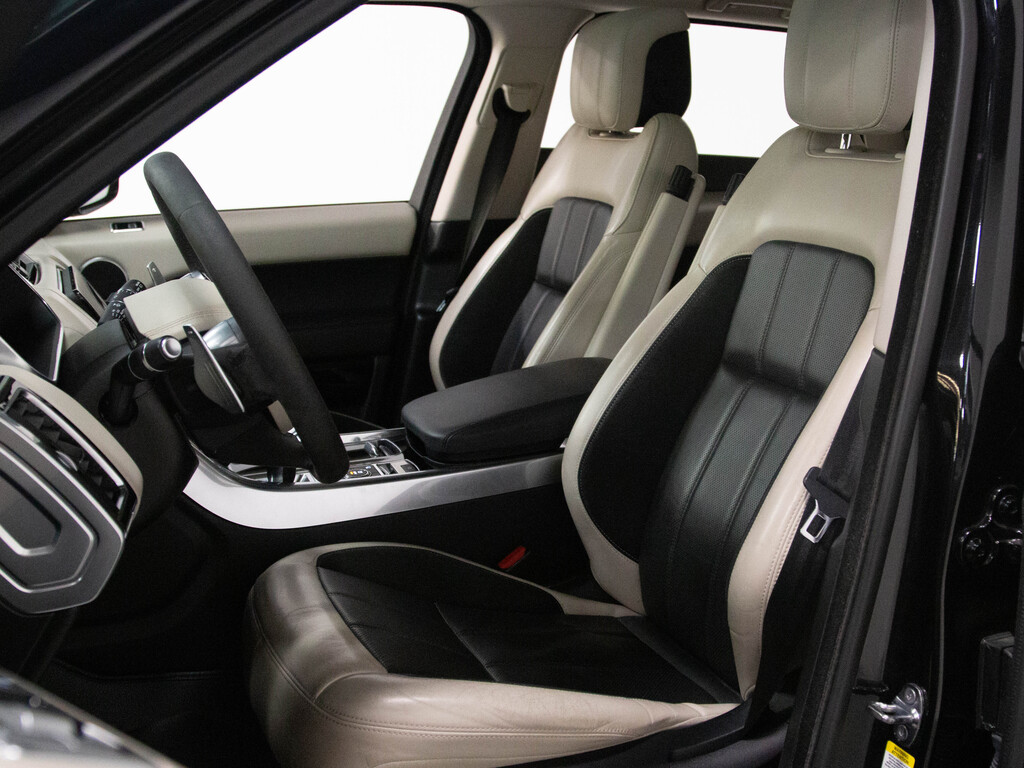 2019 Land Rover Range Rover Sport HST MHEV, Toronto, Cash