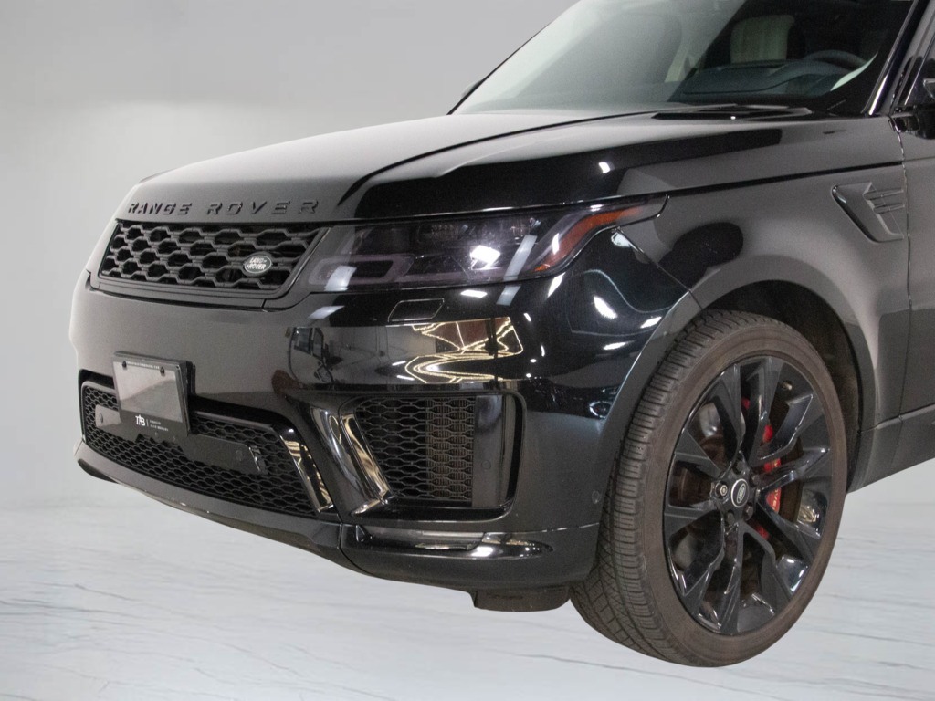 2019 Land Rover Range Rover Sport HST MHEV, Toronto, Cash