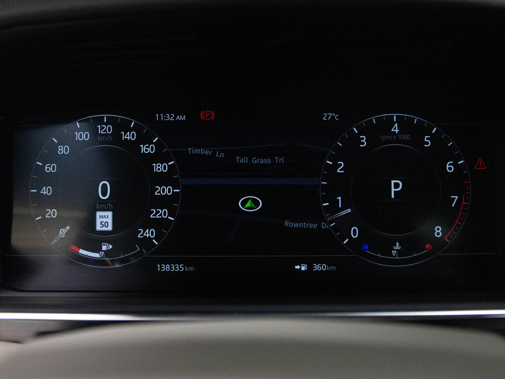 2019 Land Rover Range Rover Sport HST MHEV, Toronto, Cash