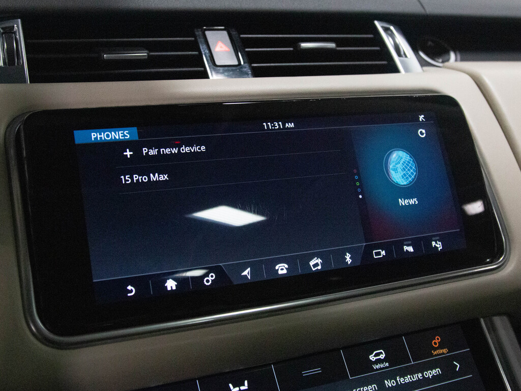 2019 Land Rover Range Rover Sport HST MHEV, Toronto, Cash