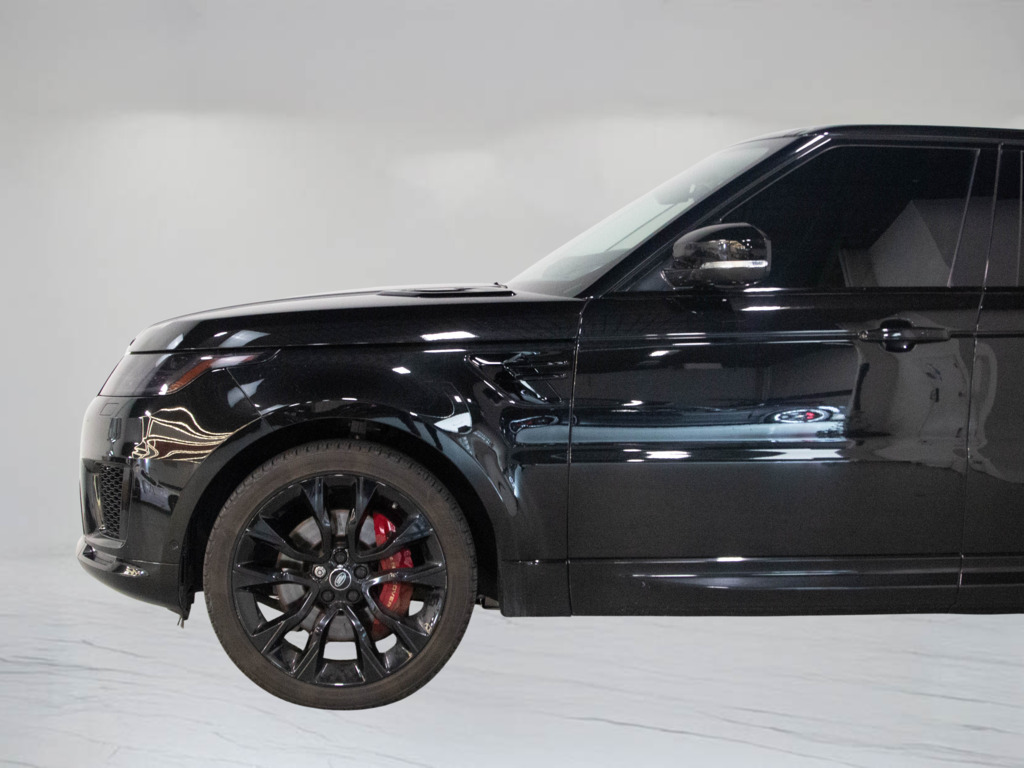 2019 Land Rover Range Rover Sport HST MHEV, Toronto, Cash