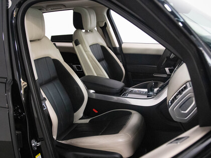 used 2019 Land Rover Range Rover Sport car, priced at $39,900