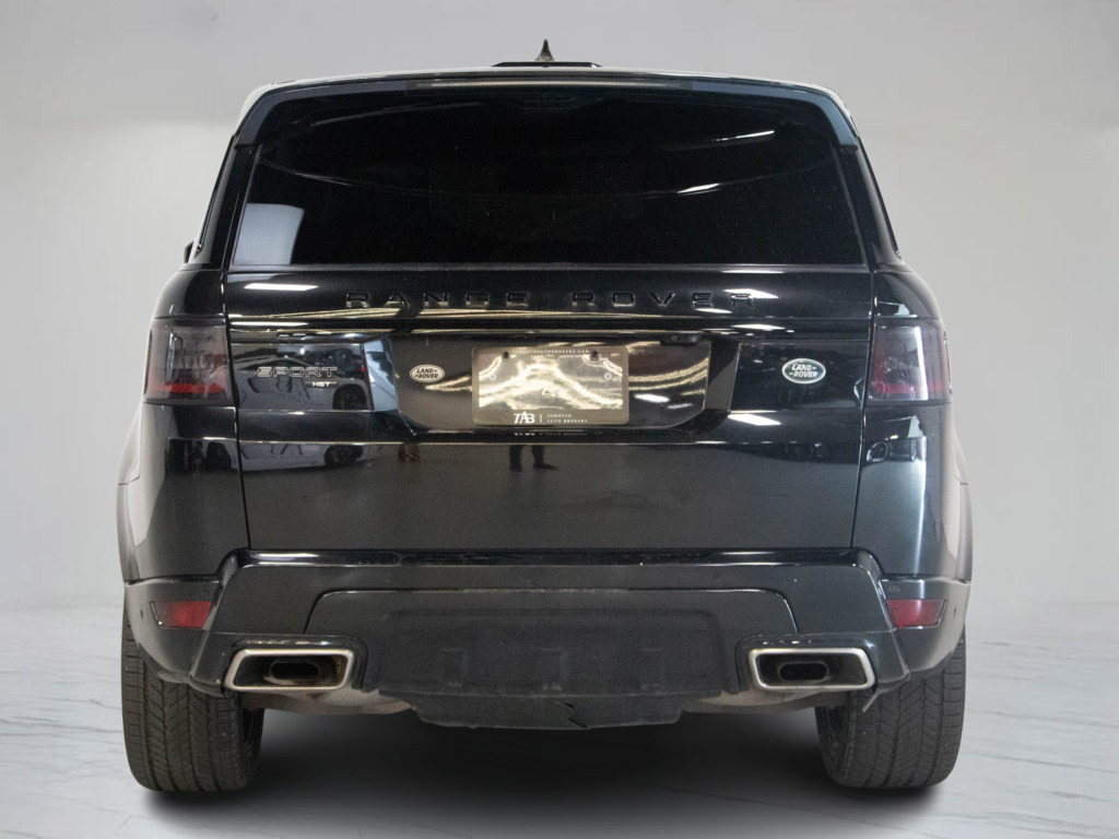 2019 Land Rover Range Rover Sport HST MHEV, Toronto, Cash