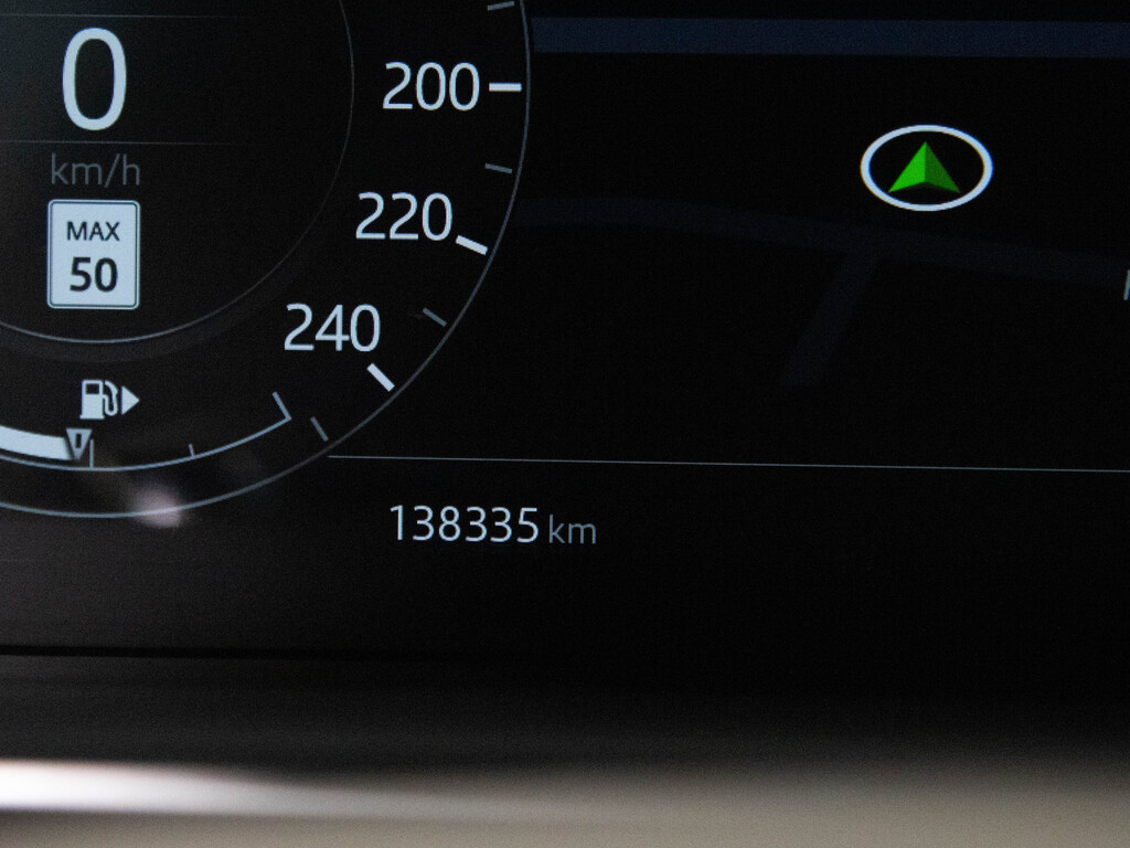 2019 Land Rover Range Rover Sport HST MHEV, Toronto, Cash