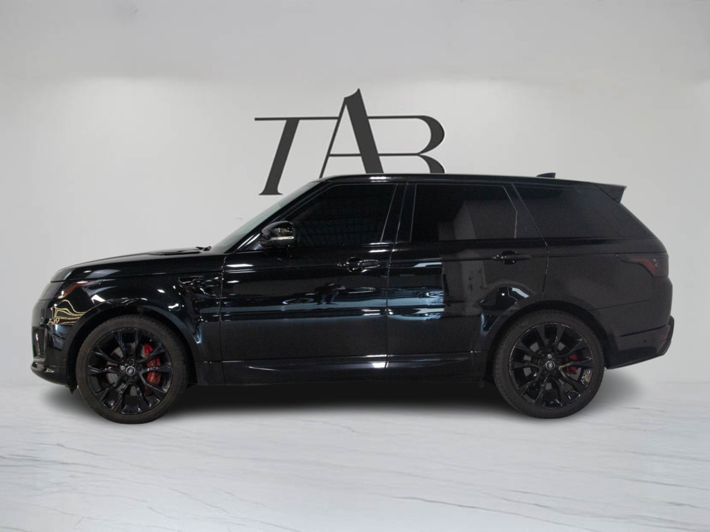 2019 Land Rover Range Rover Sport HST MHEV, Toronto, Cash