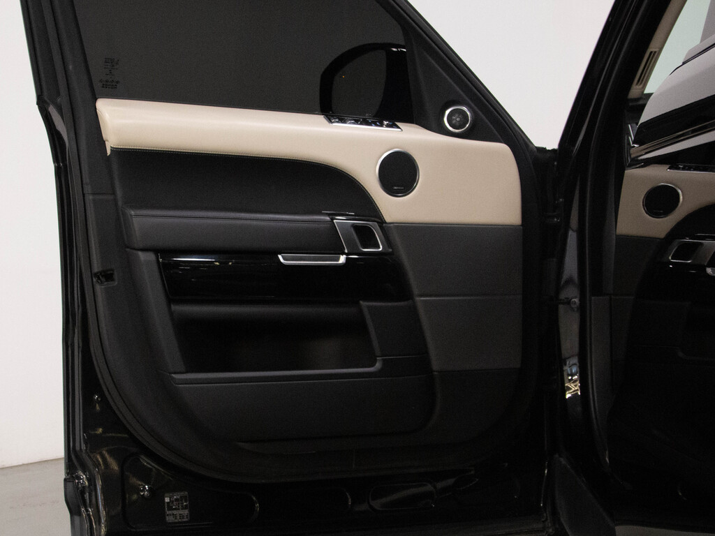 2019 Land Rover Range Rover Sport HST MHEV, Toronto, Cash