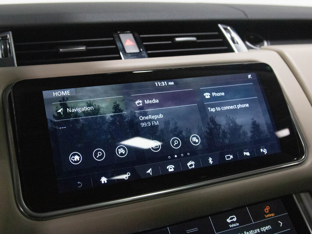 2019 Land Rover Range Rover Sport HST MHEV, Toronto, Cash