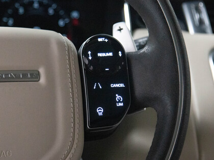 used 2019 Land Rover Range Rover Sport car, priced at $39,900