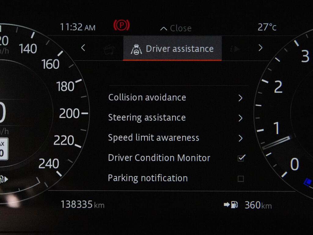 2019 Land Rover Range Rover Sport HST MHEV, Toronto, Cash