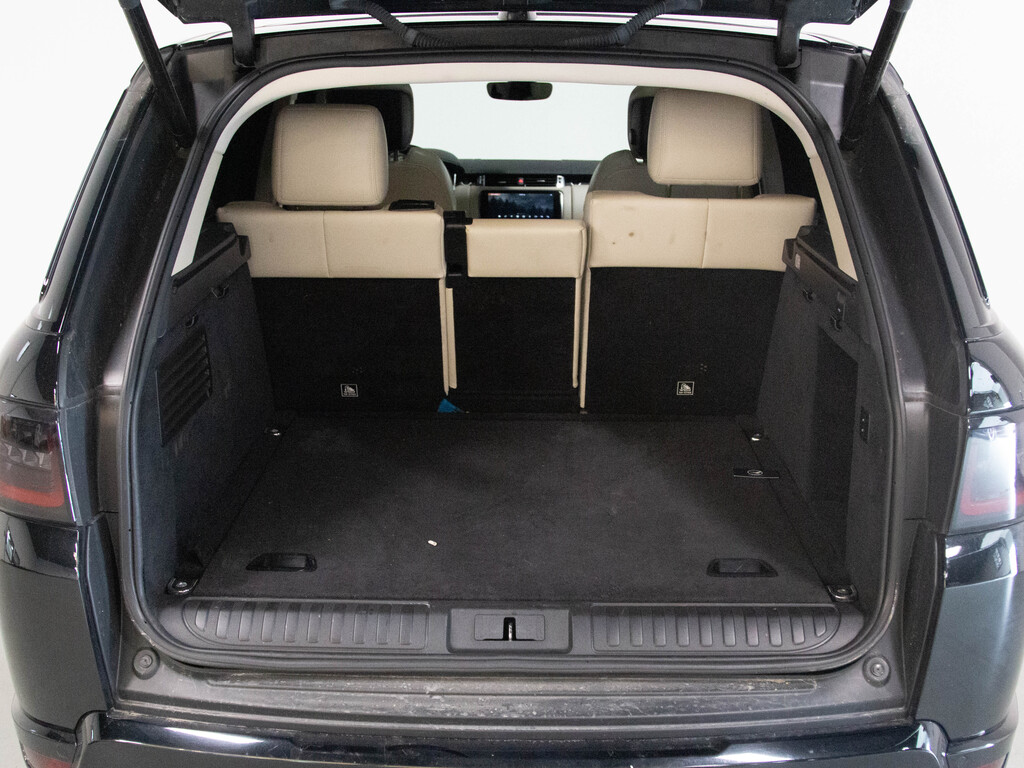 2019 Land Rover Range Rover Sport HST MHEV, Toronto, Cash