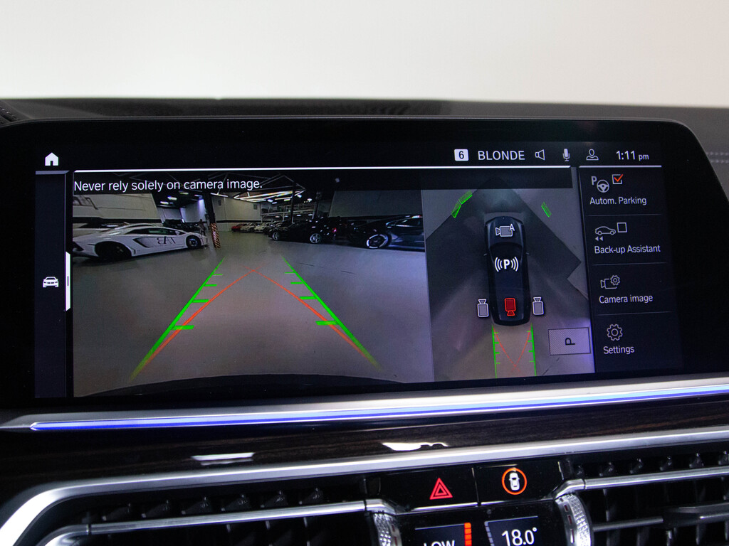 2020 BMW X7 xDrive40i, Toronto, Cash
