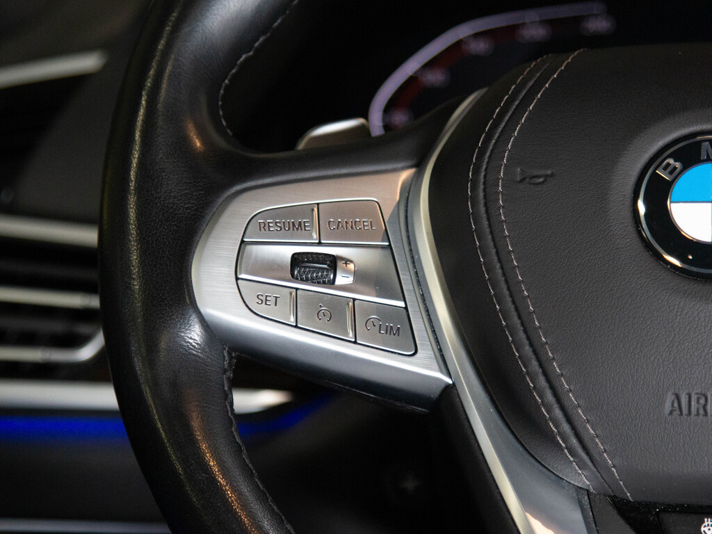 2020 BMW X7 xDrive40i, Toronto, Cash