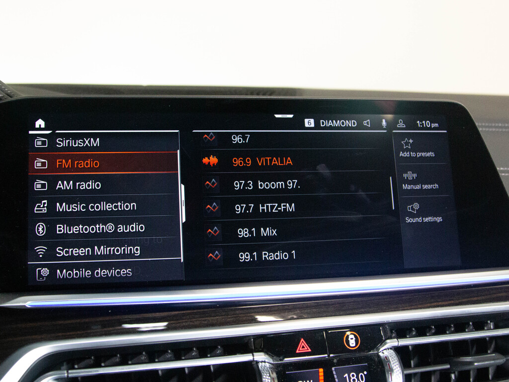 2020 BMW X7 xDrive40i, Toronto, Cash