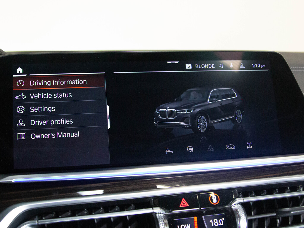 2020 BMW X7 xDrive40i, Toronto, Cash