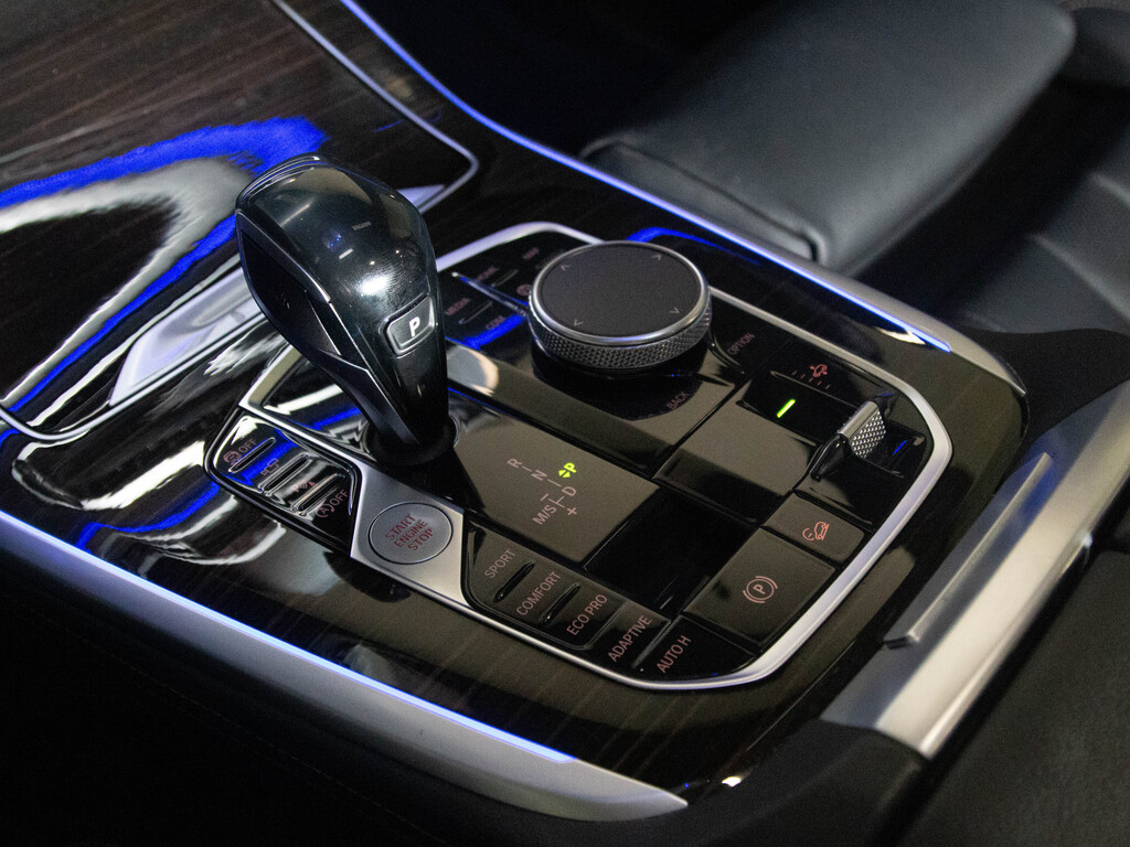 2020 BMW X7 xDrive40i, Toronto, Cash
