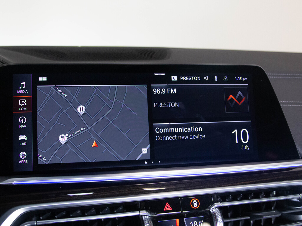 2020 BMW X7 xDrive40i, Toronto, Cash