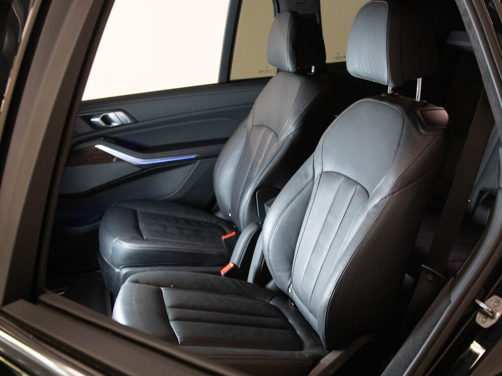 2020 BMW X7 xDrive40i, Toronto, Cash