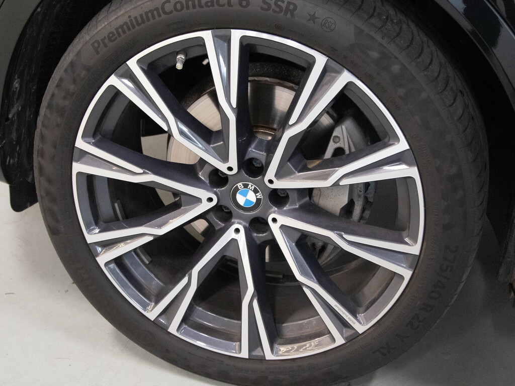 2020 BMW X7 xDrive40i, Toronto, Cash