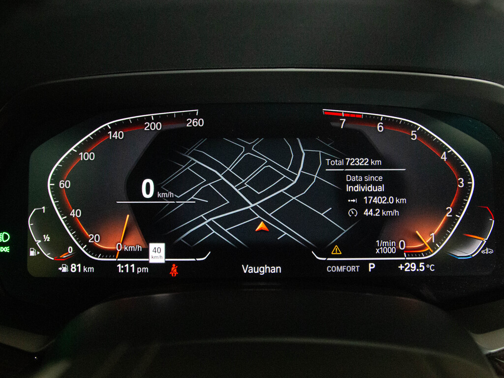 2020 BMW X7 xDrive40i, Toronto, Cash