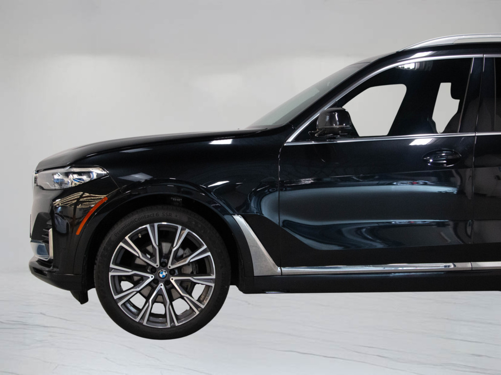 2020 BMW X7 xDrive40i, Toronto, Cash