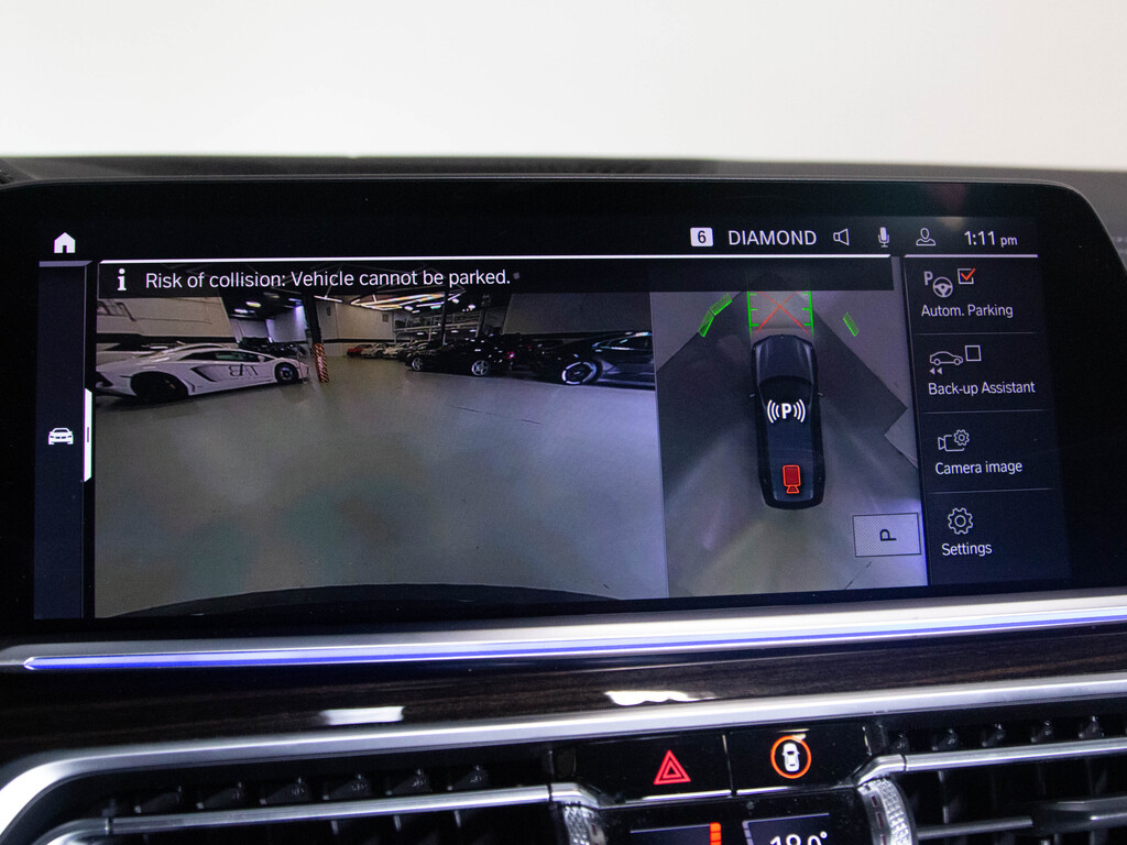 2020 BMW X7 xDrive40i, Toronto, Cash